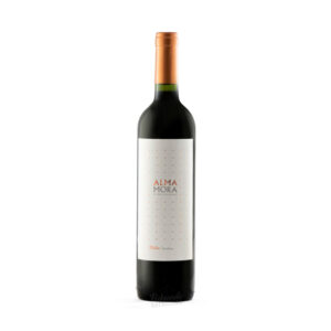 Alma Mora Malbec 750ml x6un