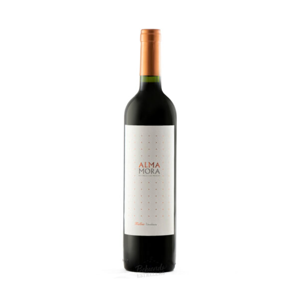 Alma Mora Malbec 750ml x6un