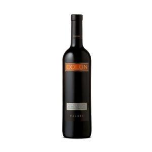 Colon Malbec 700ml x6un