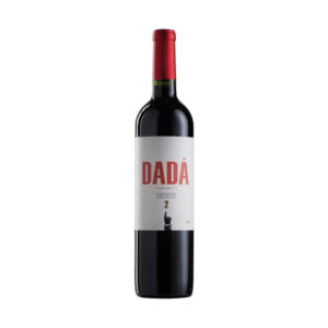 Dada Nro2 x6un