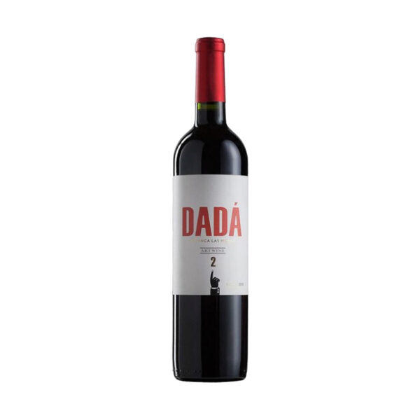Dada Nro2 x6un
