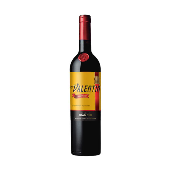 Don Valentin Lacrado 700ml x6un