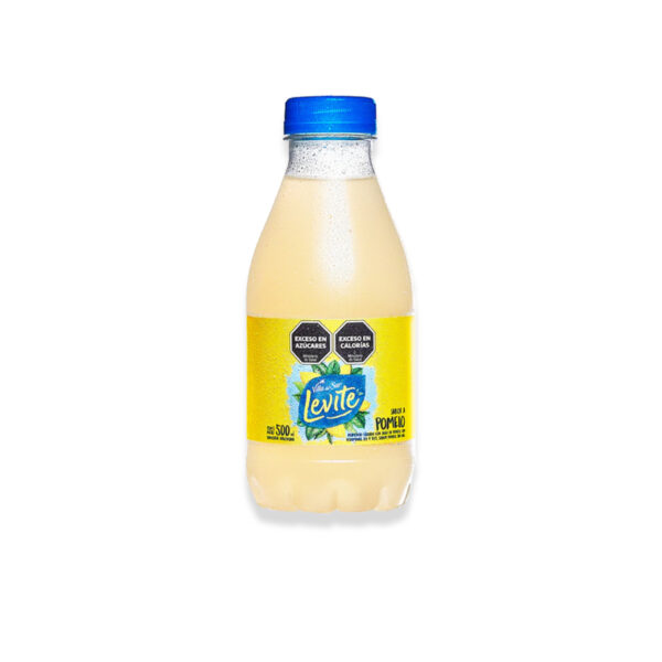 Levite Pomelo 500cc x12un