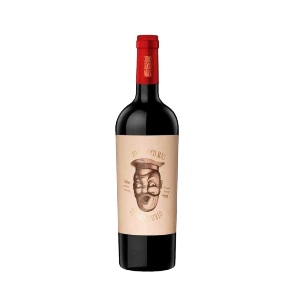 Otro Loco Más 700ml x6un