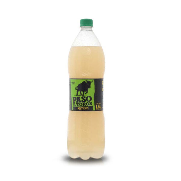 Paso Pomelo 1.5lts x6un