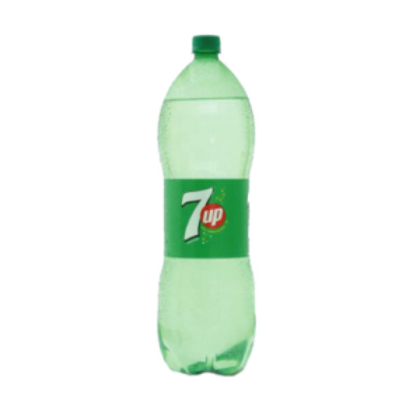 Seven Up 2.25lts x8un