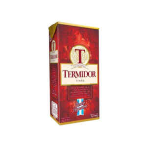 Termidor Tinto 1lt x12un