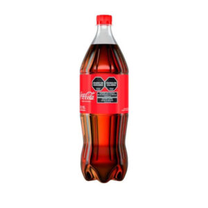 COCA COLA 1.75LTS X8UN
