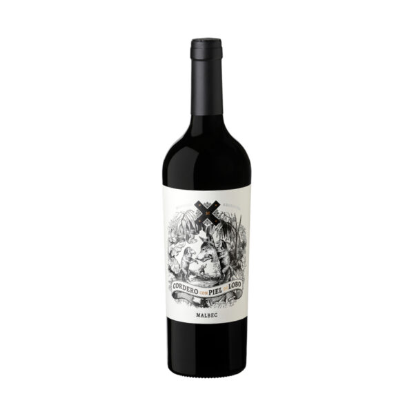 CORDERO PIEL DE LOBO 1LT X6UN