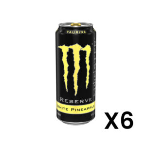 MONSTER ANANA 473ML X6UN