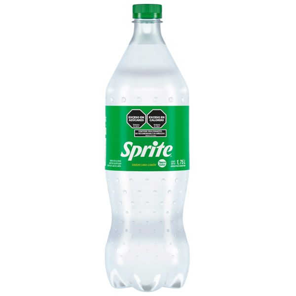SPRITE 1.75LTS X8UN