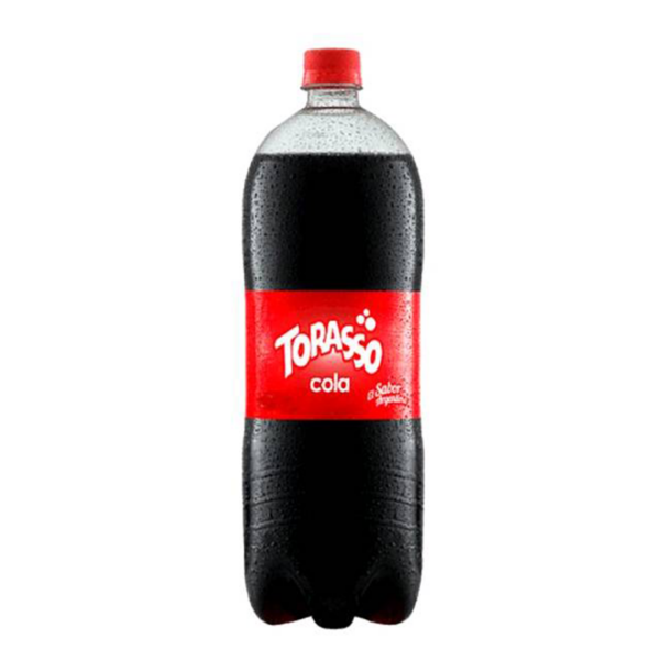 TORASSO COLA 500CC X12UN