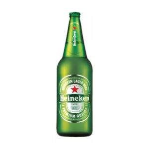 HEINEKEN CAJÓN 1LT x12UN