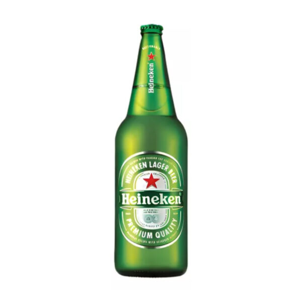 HEINEKEN CAJÓN 1LT x12UN