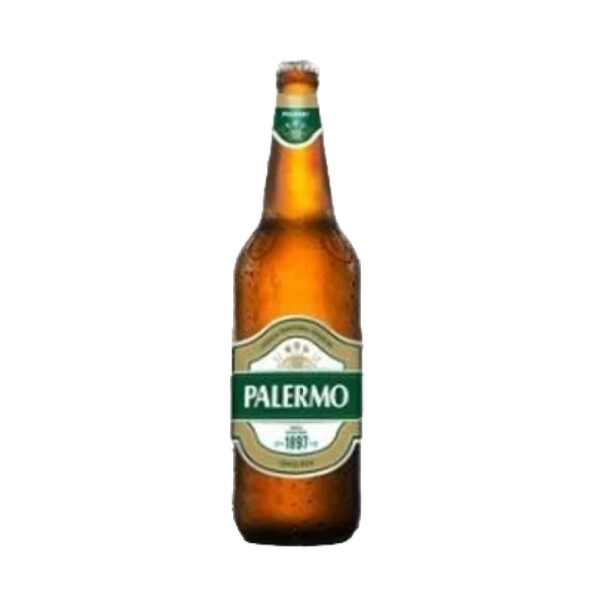 PALERMO CAJÓN 1LT x12UN