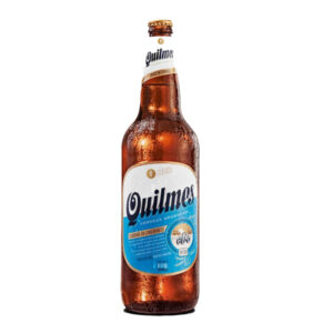 QUILMES CAJÓN 1LT x12UN