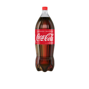Coca Cola 2.25lts x6un