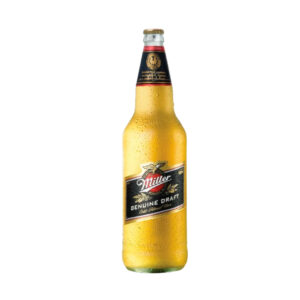MILLER CAJÓN 1LT x12UN