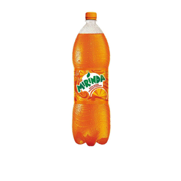 Miranda 1.5lts x6un