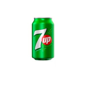 Seven Lata 354ml x6un