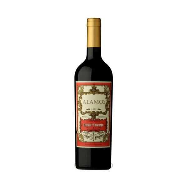 Alamos Cabernet Sauvignon