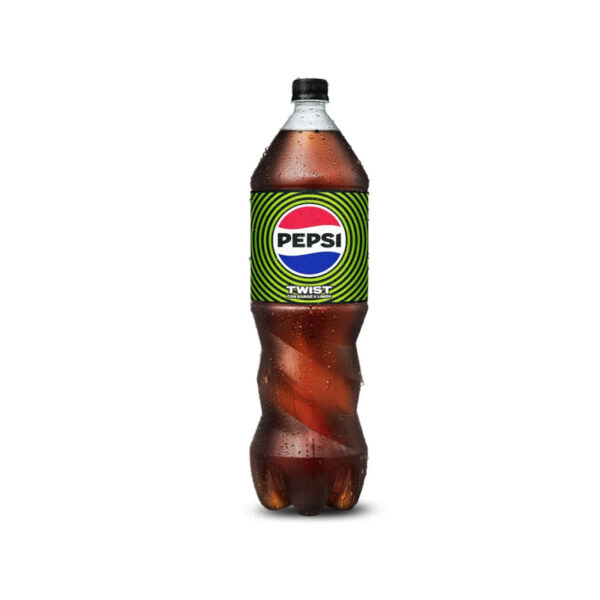 Pepsi Twist 1.5 Lts x 6 un
