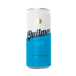 Quilmes Latón 710ml x24un