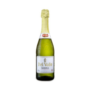 Sidra Del Valle 720 ml x 1 un