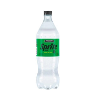 Sprite cero 1,75LTS. X8UN