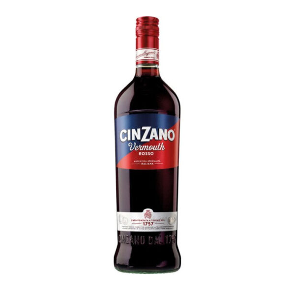 CINZANO 1LT X1UN