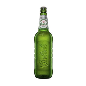GROLSCH BOTELLA 1LT X 12UN